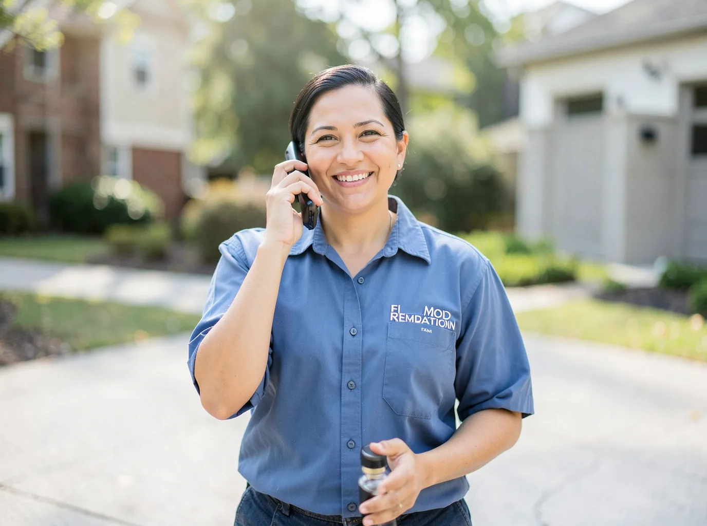 Mold Remediation Lafayette, LA FAQs
